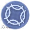 DESIGS Blau