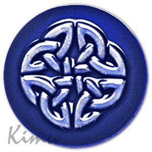 ETERNITY Cobalt blue