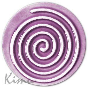 SPIRAL Purple