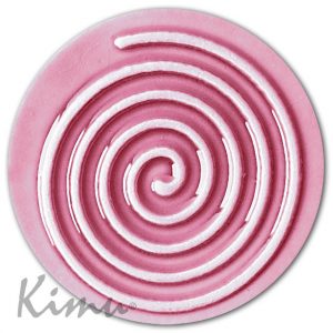 SPIRAL Pink