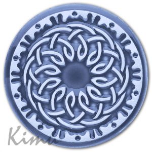 FLORÓ DE FOCES DE IBIECA Blau