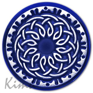 FLORÓ DE FOCES DE IBIECA Cobalt