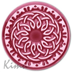 TAILPIECE OF FOCES DE IBIECA Pink