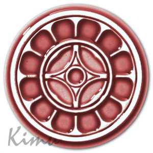 ROSASSA DE JAVIER Vermell