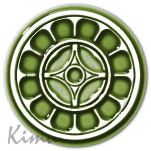 ROSASSA DE JAVIER Verd