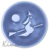BRUIXA Blau