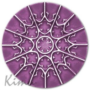 ROSASSA DE REIMS Lila