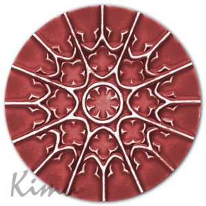 ROSASSA DE REIMS Vermell