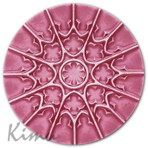 ROSASSA DE REIMS Rosa