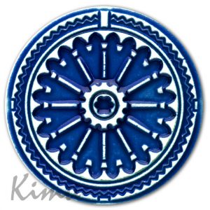 ROSASSA DE SAN PEDRO DE ÁVILA Cobalt