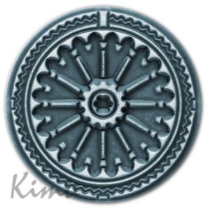 ROSASSA DE SAN PEDRO DE ÁVILA Indig