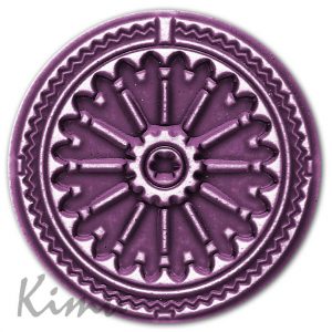 ROSASSA DE SAN PEDRO DE ÁVILA Lila