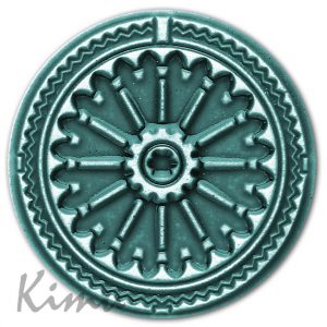 ROSASSA DE SAN PEDRO DE ÁVILA Oceà