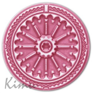 ROSASSA DE SAN PEDRO DE ÁVILA Rosa