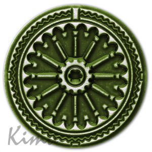 ROSASSA DE SAN PEDRO DE ÁVILA Verd