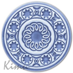 ROSASSA DE SANTIAGO DE COMPOSTELA Blau