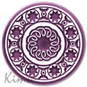 ROSASSA DE SANTIAGO DE COMPOSTELA Lila