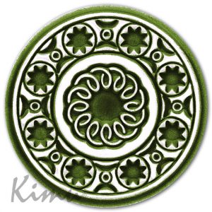 ROSASSA DE SANTIAGO DE COMPOSTELA Verd