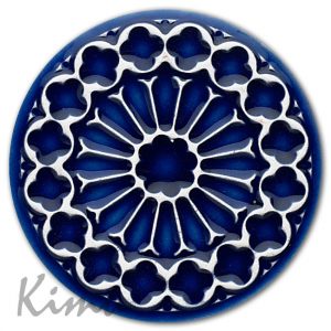 ROSASSA DE TOLEDO Cobalt