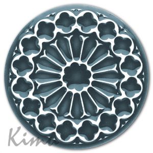 ROSASSA DE TOLEDO Indig