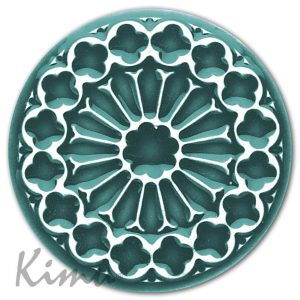 ROSASSA DE TOLEDO Oceà