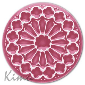 ROSASSA DE TOLEDO Rosa