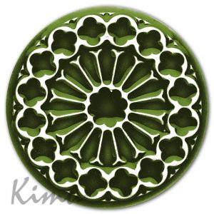 ROSASSA DE TOLEDO Verd