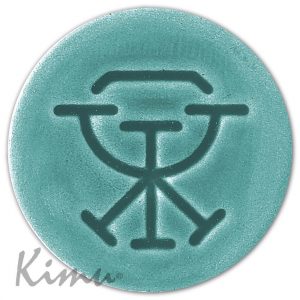 PROSPERITY Ocean blue