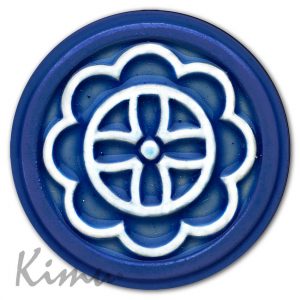 ROSETÓN DE ALBENDIEGO (SUP.) Cobalto