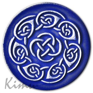 UNIVERSE Cobalt blue