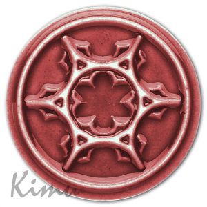 ROSASSA DE BRIHUEGA Vermell