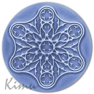 ROSASSA DE BARCELONA Blau