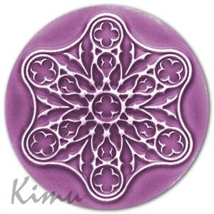 ROSASSA DE BARCELONA Lila