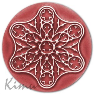 ROSASSA DE BARCELONA Vermell