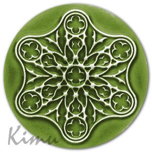 ROSASSA DE BARCELONA Verd