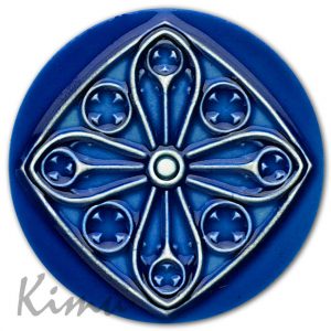 ROSASSA DE COLÒNIA Cobalt