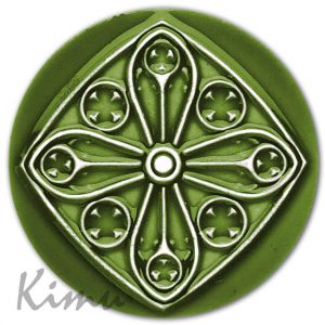 ROSASSA DE COLÒNIA Verd