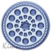 ROSASSA DE PORTOMARÍN Blau