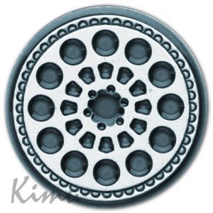 ROSASSA DE PORTOMARÍN Indig