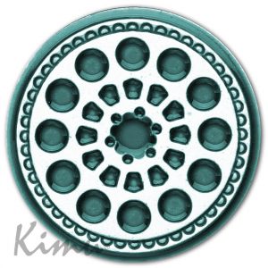 ROSASSA DE PORTOMARÍN Oceà