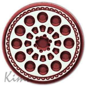 ROSASSA DE PORTOMARÍN Vermell