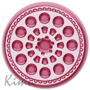 ROSASSA DE PORTOMARÍN Rosa