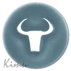 TAURUS 21/04 - 21/05 Indian blue