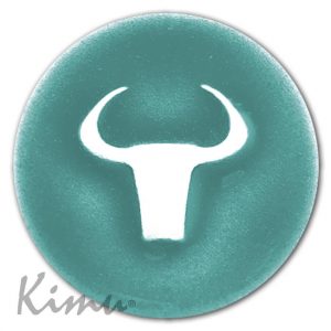 TAURUS 21/04 - 21/05 Ocean blue