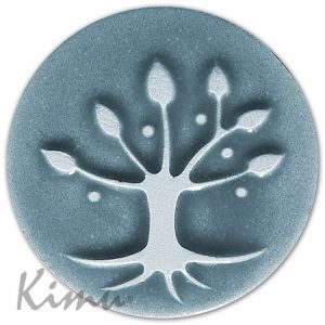 ÁRBOL DE LA VIDA Índigo