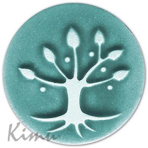 ÁRBOL DE LA VIDA Océano