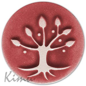 ARBRE DE LA VIDA Vermell