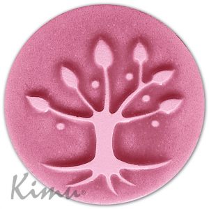 ÁRBOL DE LA VIDA Rosa