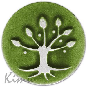 ÁRBOL DE LA VIDA Verde