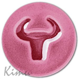 TAURUS 21/04 - 21/05 Pink